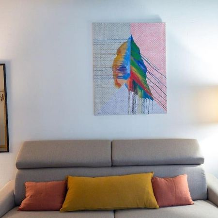 Chic Et Cosy - Arrivee Autonome Apartment Tours Exterior photo